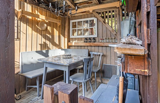 Welcoming Holiday Home near Ski Area in Rangersdorf - Photo 13