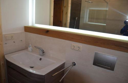 Ferienwohnung im Landhausstil - Foto 21