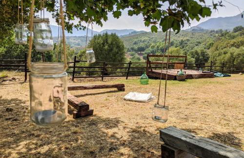 Il Rifugio del Contadino Country House - Photo 24