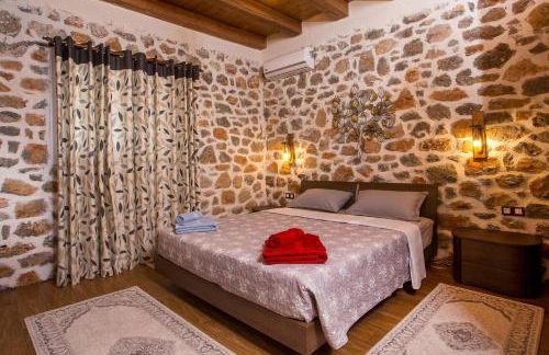 Villa in the Woods - Foto 23