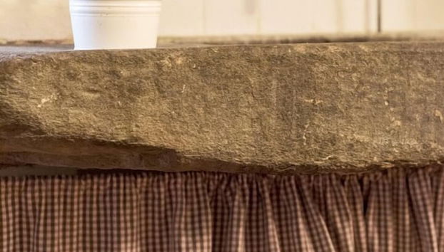 Pormenores do interior