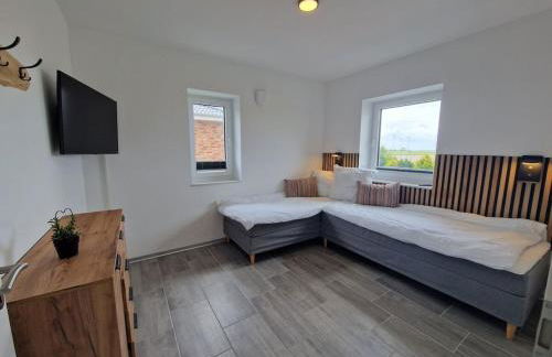 Holiday home Ebbe with dog up to 14 people - Foto 21