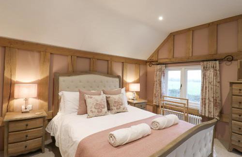 Lodge Cottage - Foto 36