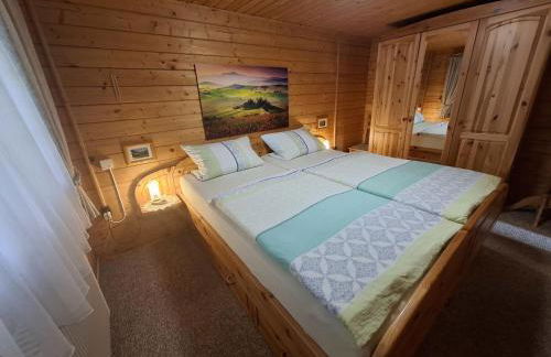 Blockhaus "Onkel Thom s Hütte" - Foto 25