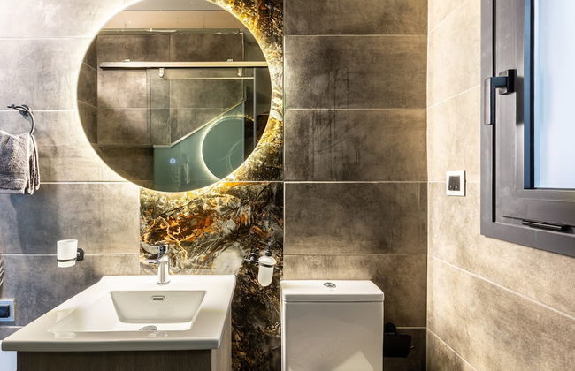 Ventiri Lofts - Cozy Penthouse With Balcony - Foto 12