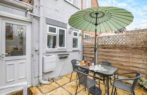 Crompton Cottage - Photo 12