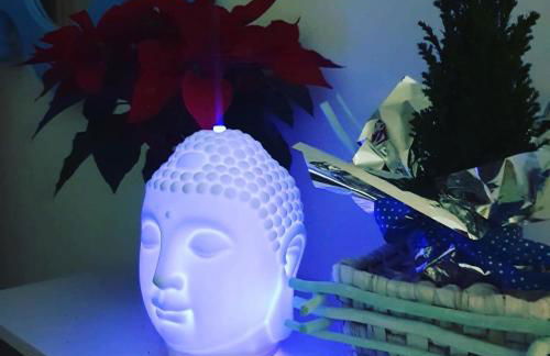 Domus Salerno - Photo 26