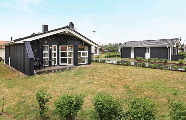 Holiday Home in GrÃ¶mmitz - Foto 23