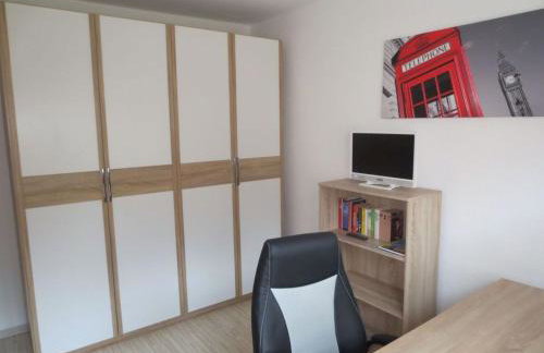 Ferienhaus Beutnitz - Foto 12