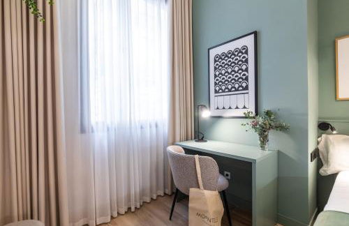 Moontels Mercado de Ruzafa - Photo 49