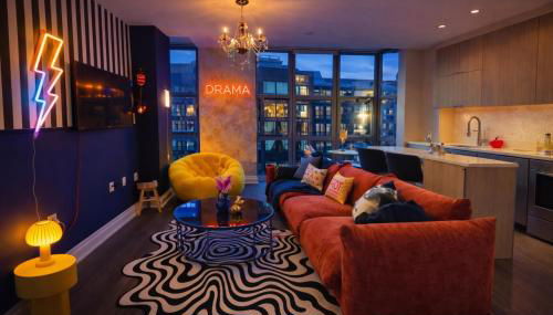 The Casa - U Street - Foto 1