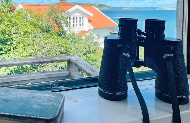 2 Person Holiday Home in Kode-by Traum - Foto 13