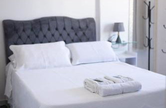 Smart Flat Apartamento A 64 - Foto 13