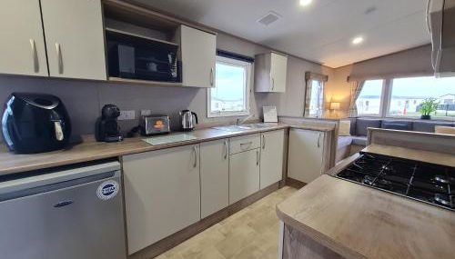 Silversands - Private Caravan Let - Foto 2