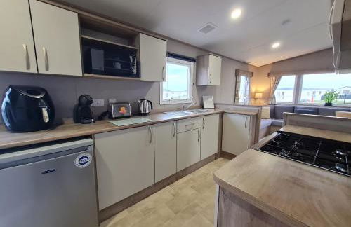 Silversands - Private Caravan Let - Foto 2