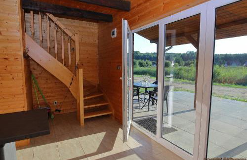 Dzikie Chatki - Foto 32