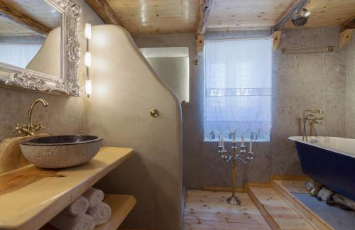 Ble Oneiro Villa CRYSTAL - Foto 51