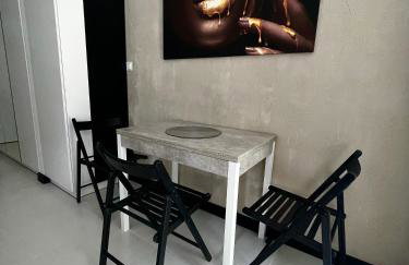 Sophia & Maya - Luksusowe Apartamenty Z Tarasem Blisko Centrum Katowic - Prywatny Parking - Self Check-In 24h - Foto 7