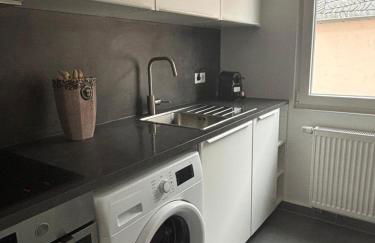 NStay Frankfurt - Foto 7