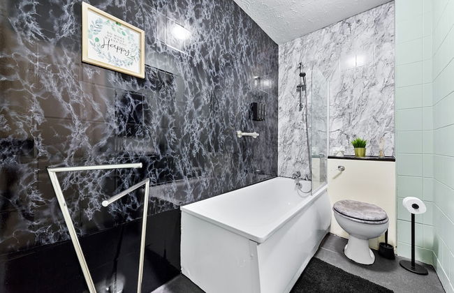 Elegant&Cozy Flat - Foto 6