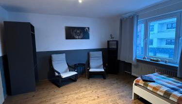 Schöne Apartments am Wasserturm Mönchengladbach MG33 und MG34 - Foto 5