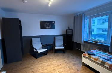 Schöne Apartments am Wasserturm Mönchengladbach MG33 und MG34 - Foto 5