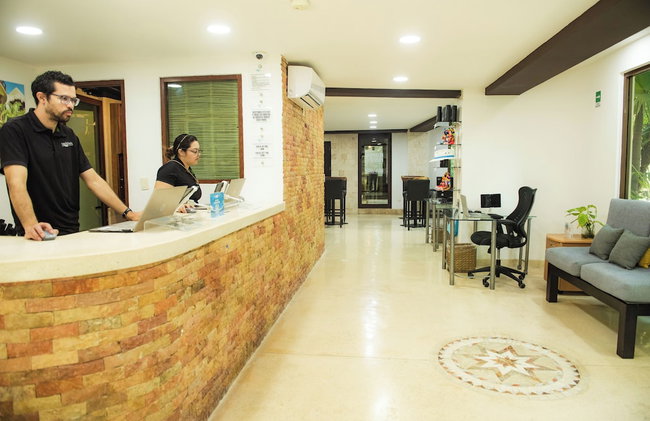 Maya Villa Condo Hotel & Beach Club - Foto 1