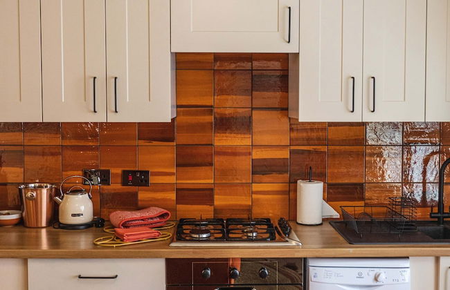 Host Stay The Bothy - Foto 2