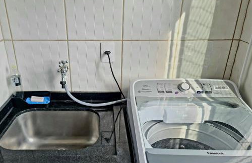 APT 704 - Localização Privilegiada - 2 Quartos - Garagem - Fazenda/Itajaí - Foto 55