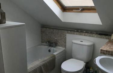 Ultra Stylish furnished Home in Edinburgh - Foto 24