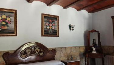 Cortijo El Algayubero - Foto 2