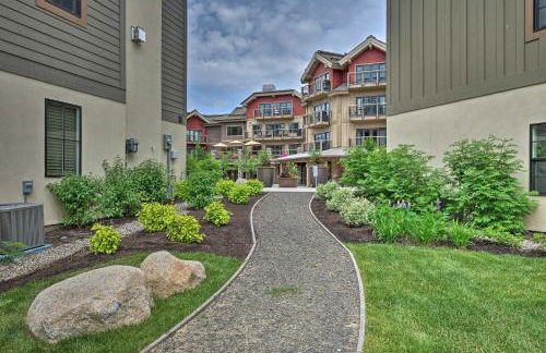 10 Mi to Brundage Mountain Resort! Cozy Townhome - Photo 28