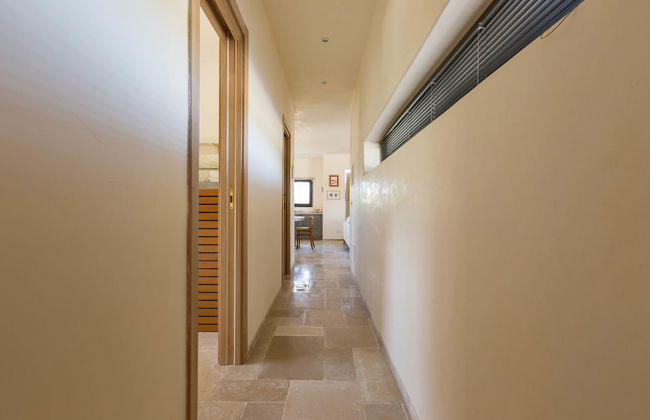 Villa Dahlia - Foto 9