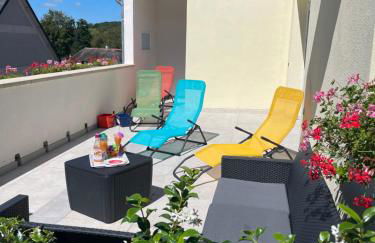 Les Oiseaux Résidence - Foto 69