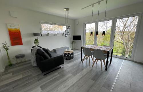 Apartment mit Naturblick in Stuttgart - Foto 18