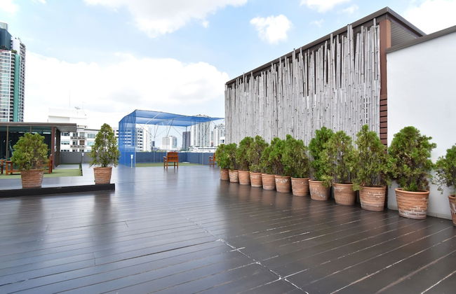 Ascella Sukhumvit 38 - Photo 53