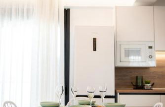 Karma Quality Living City Center with PRIVATE PARKING - Foto 8