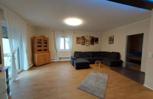 Ferienwohnung Zum Backenzahn - Foto 1