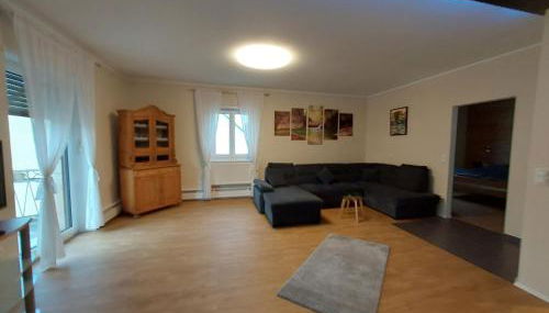 Ferienwohnung Zum Backenzahn - Foto 1