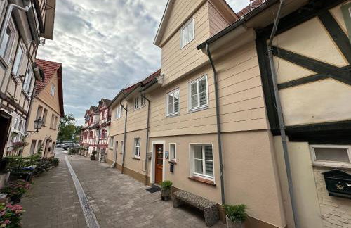 Ferienhaus Fuldablick - Foto 21