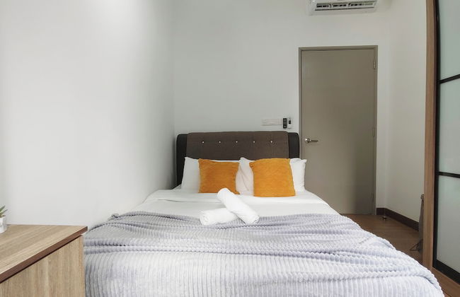 Astoria Ampang by Manhattan Group - Foto 3