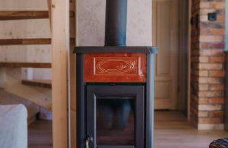 Szałas Kosówka - Foto 10