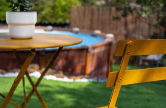 Le Nid des Calanques et son Jacuzzi - Foto 14