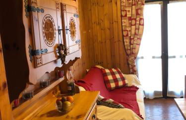 Accogliente appartamento in centro Champoluc - Foto 6