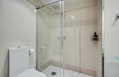 Luxury Apartment With Sea View! - Foto 46