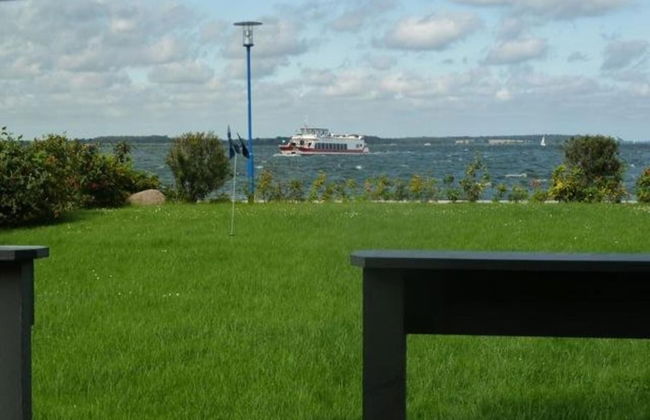 Ferienhaus mit Terrasse - Foto 8