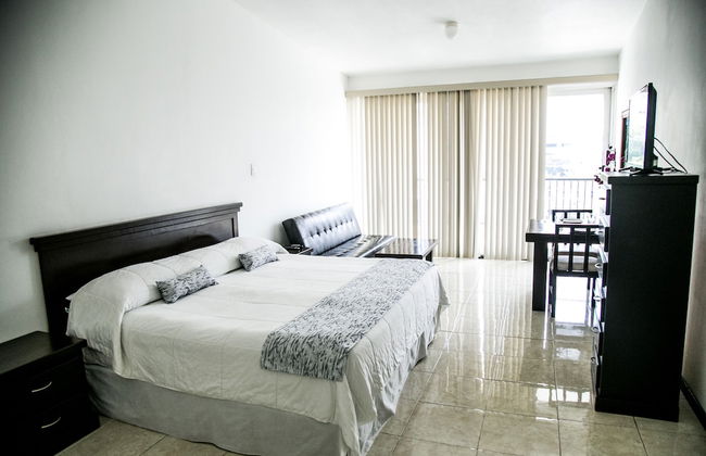 Suites DIOH - Foto 16