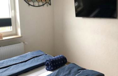 Flip-Flop Ferienwohnung Strandkorb Büsum EXKLUSIV,Hafennähe - Photo 7