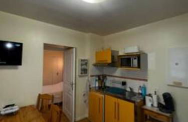 Chez Cyril et Angelique - Foto 5