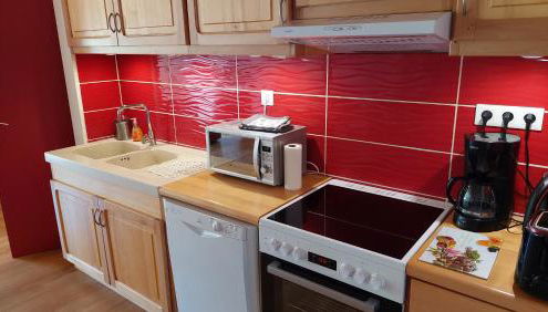 Gîte Ô Valet - Photo 5